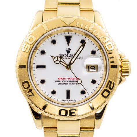 Rolex yacht master 16628 price